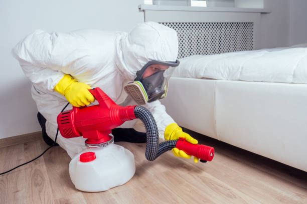 Best Pest Prevention Services  in Broomfield, CO